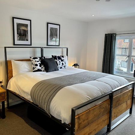 Booking Urban At Stisted Braintree Quarto foto