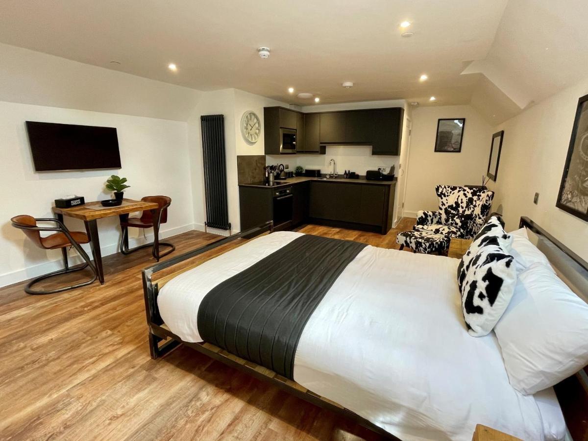 Booking Urban At Stisted Braintree Quarto foto
