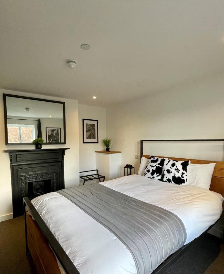 Booking Urban At Stisted Braintree Quarto foto