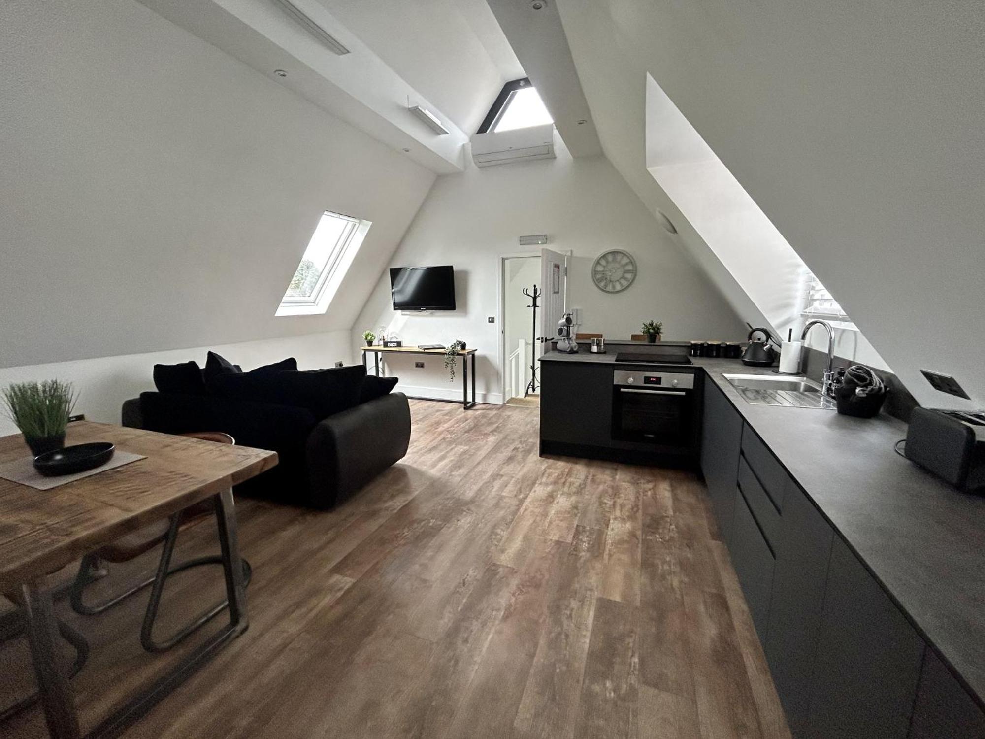 Booking Urban At Stisted Braintree Quarto foto