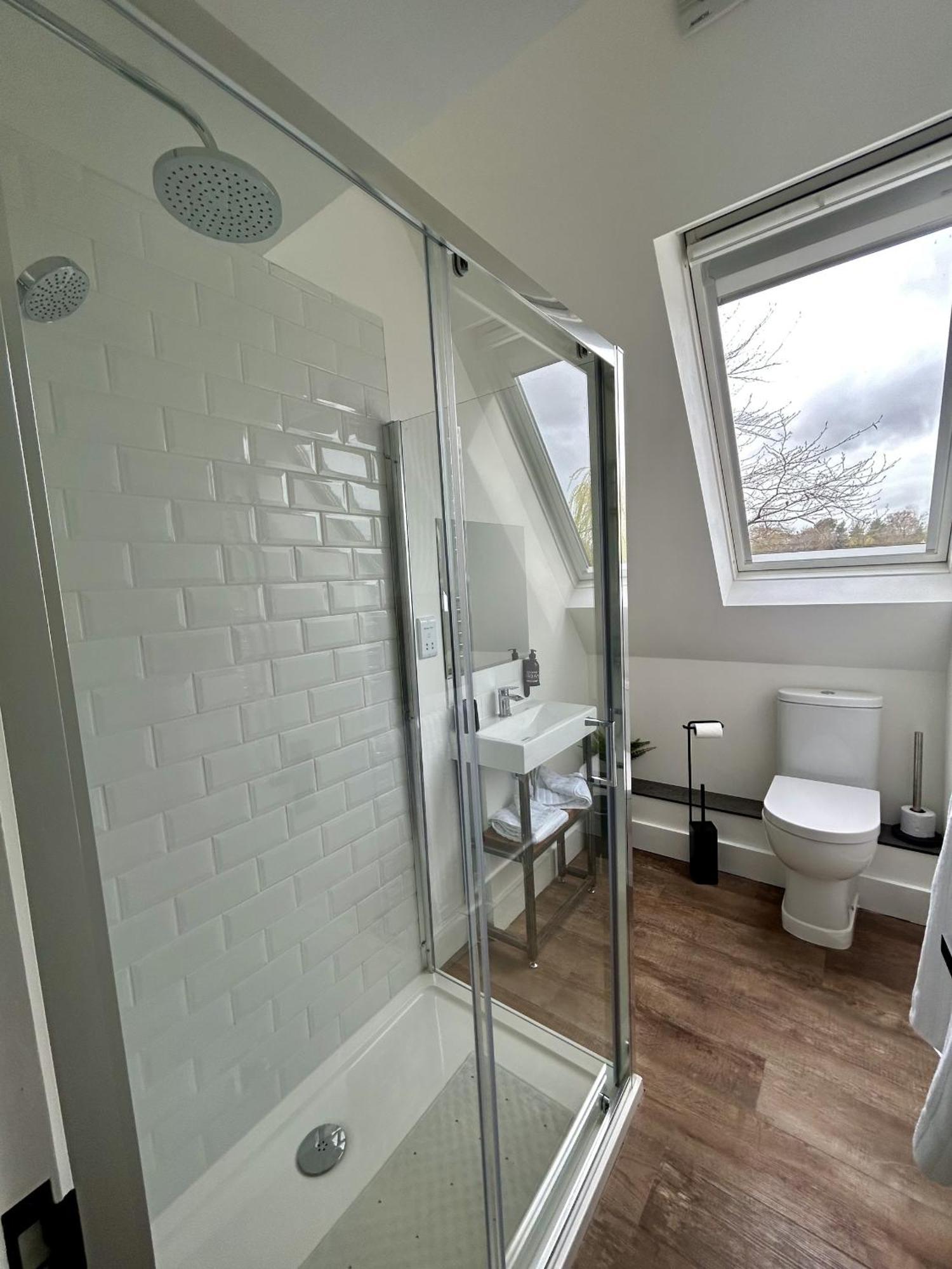 Booking Urban At Stisted Braintree Quarto foto