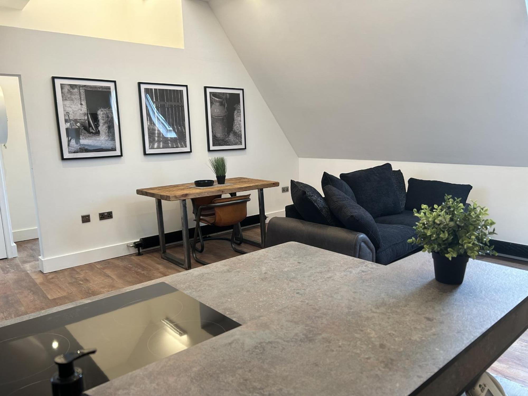 Booking Urban At Stisted Braintree Quarto foto