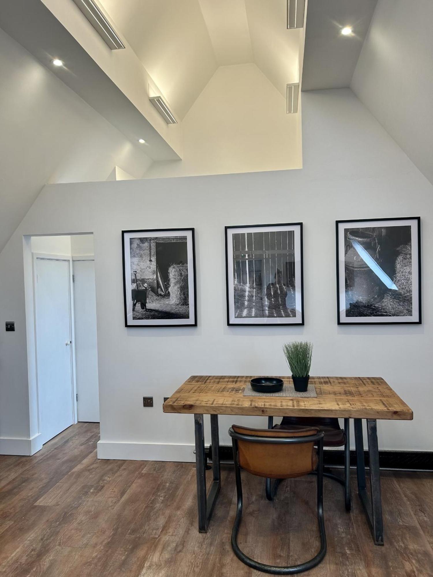Booking Urban At Stisted Braintree Quarto foto