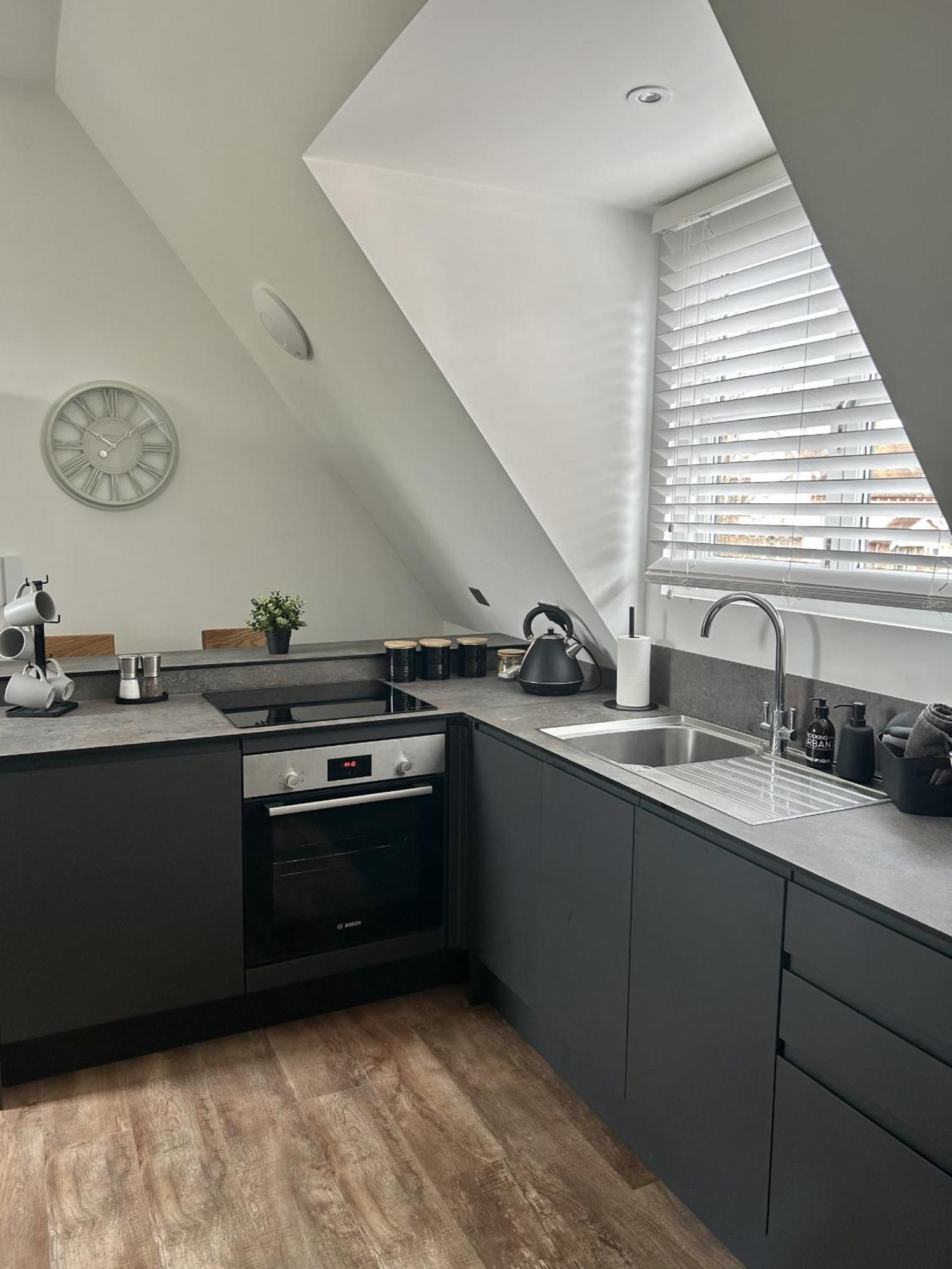 Booking Urban At Stisted Braintree Quarto foto